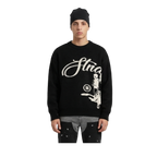STRADA - KNITTED SWEATER