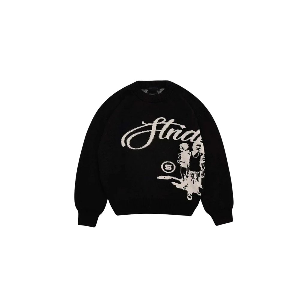STRADA - KNITTED SWEATER