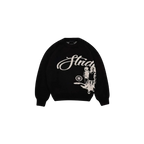 STRADA - KNITTED SWEATER