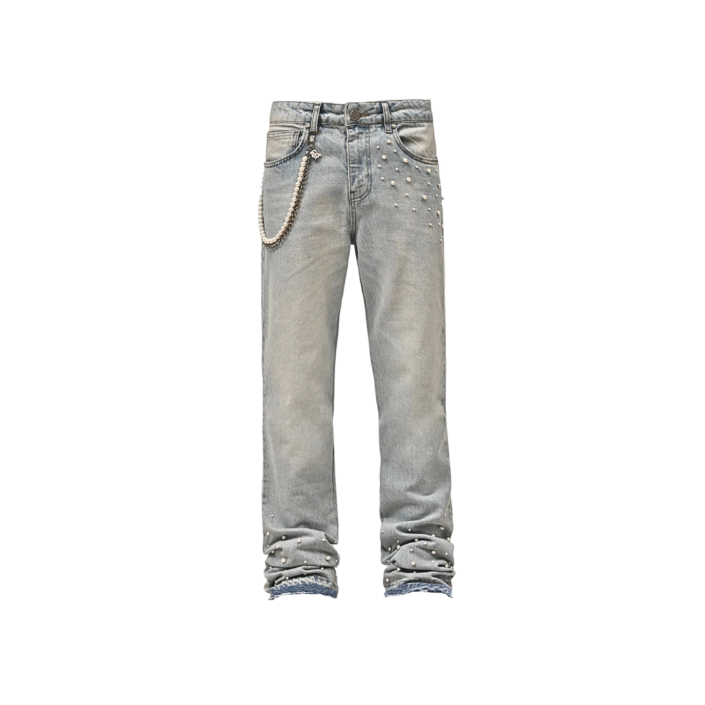 ARIA - DENIM JEANS