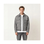 ZAFIR - VELOUR JACKET