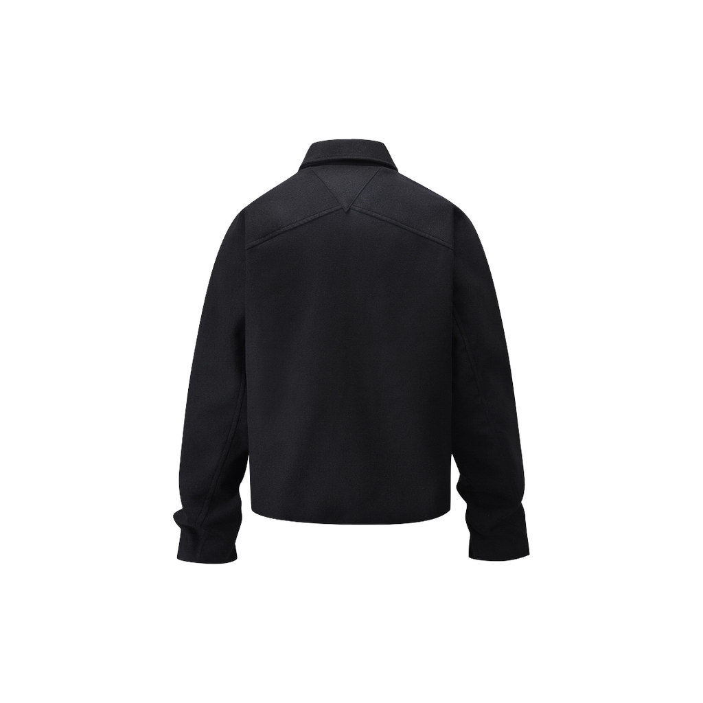 PRISMA - Zip Jacket