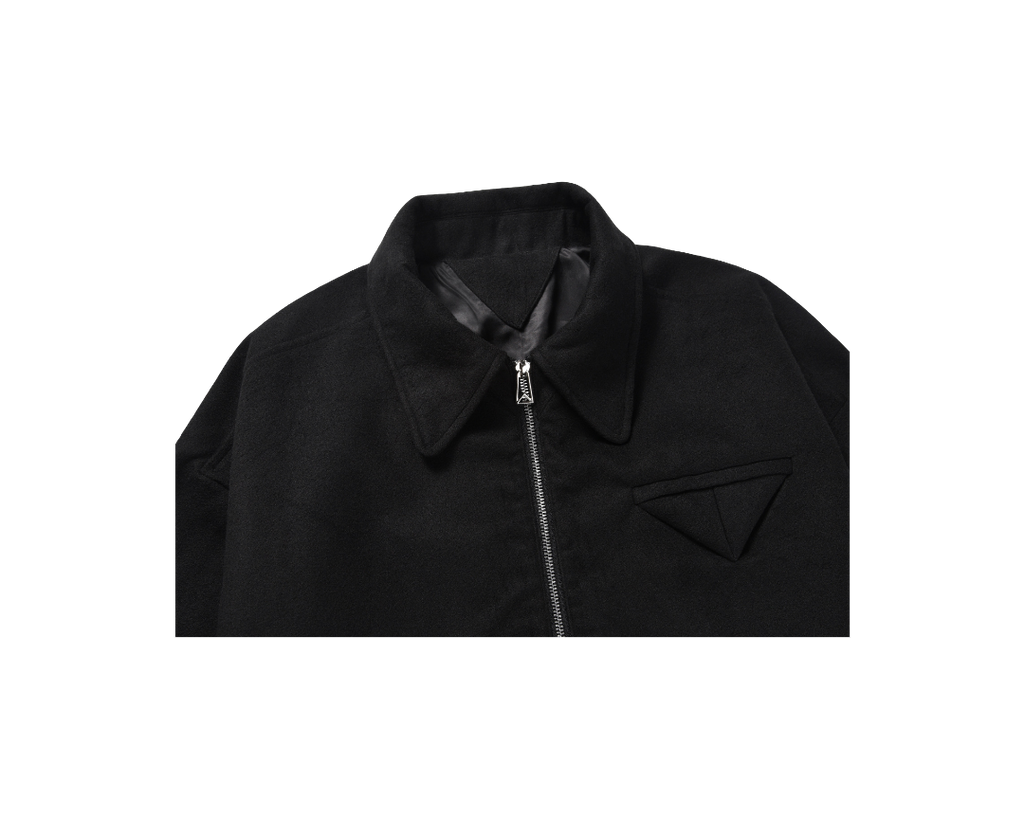 PRISMA - Zip Jacket
