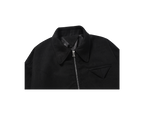 PRISMA - Zip Jacket