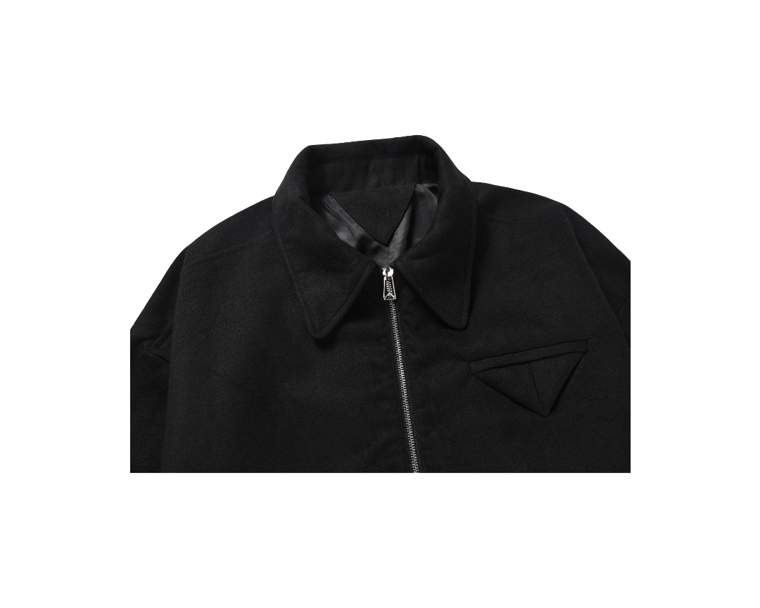PRISMA - Zip Jacket