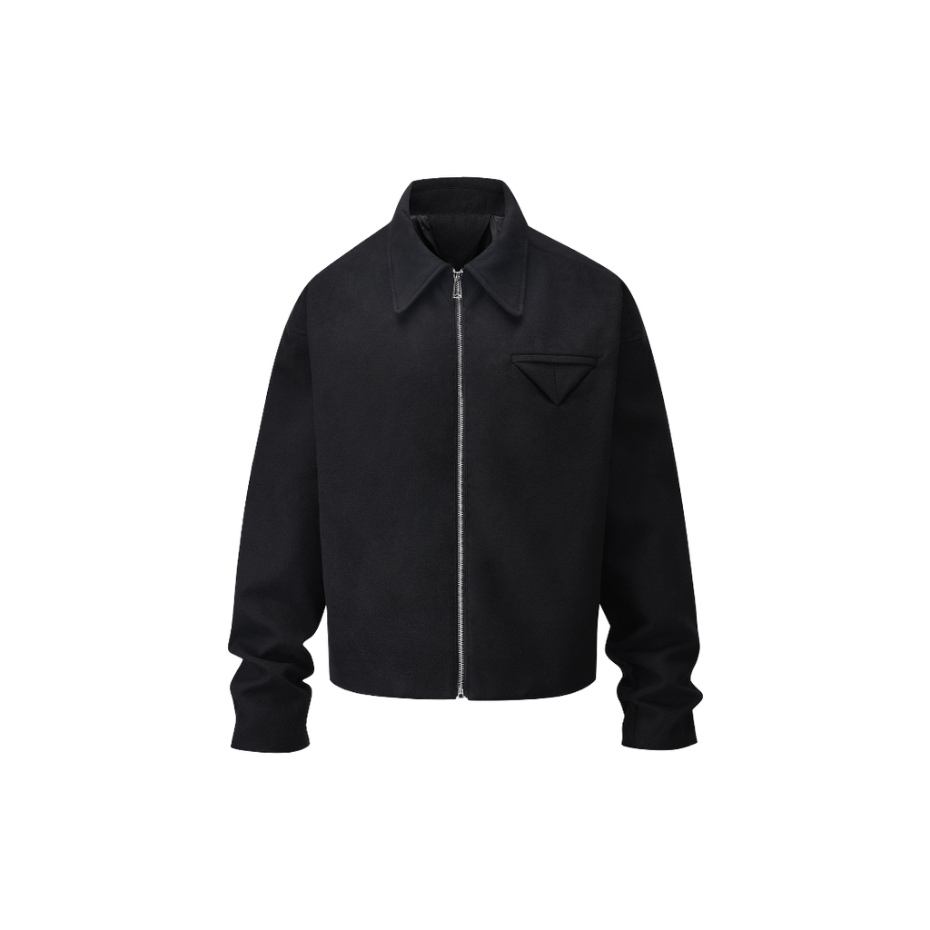 PRISMA - Zip Jacket