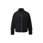 PRISMA - Zip Jacket