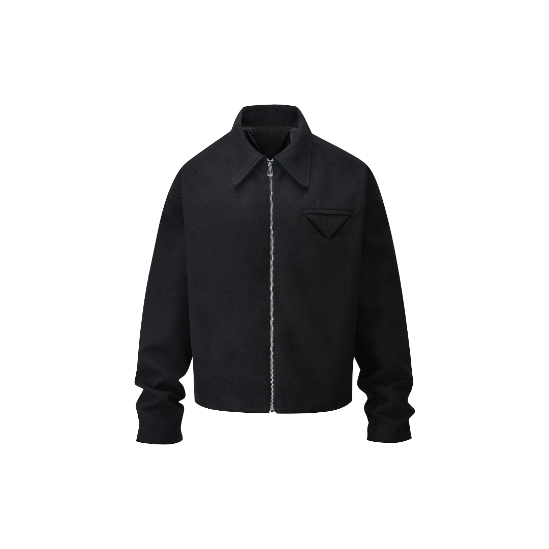 PRISMA - Zip Jacket