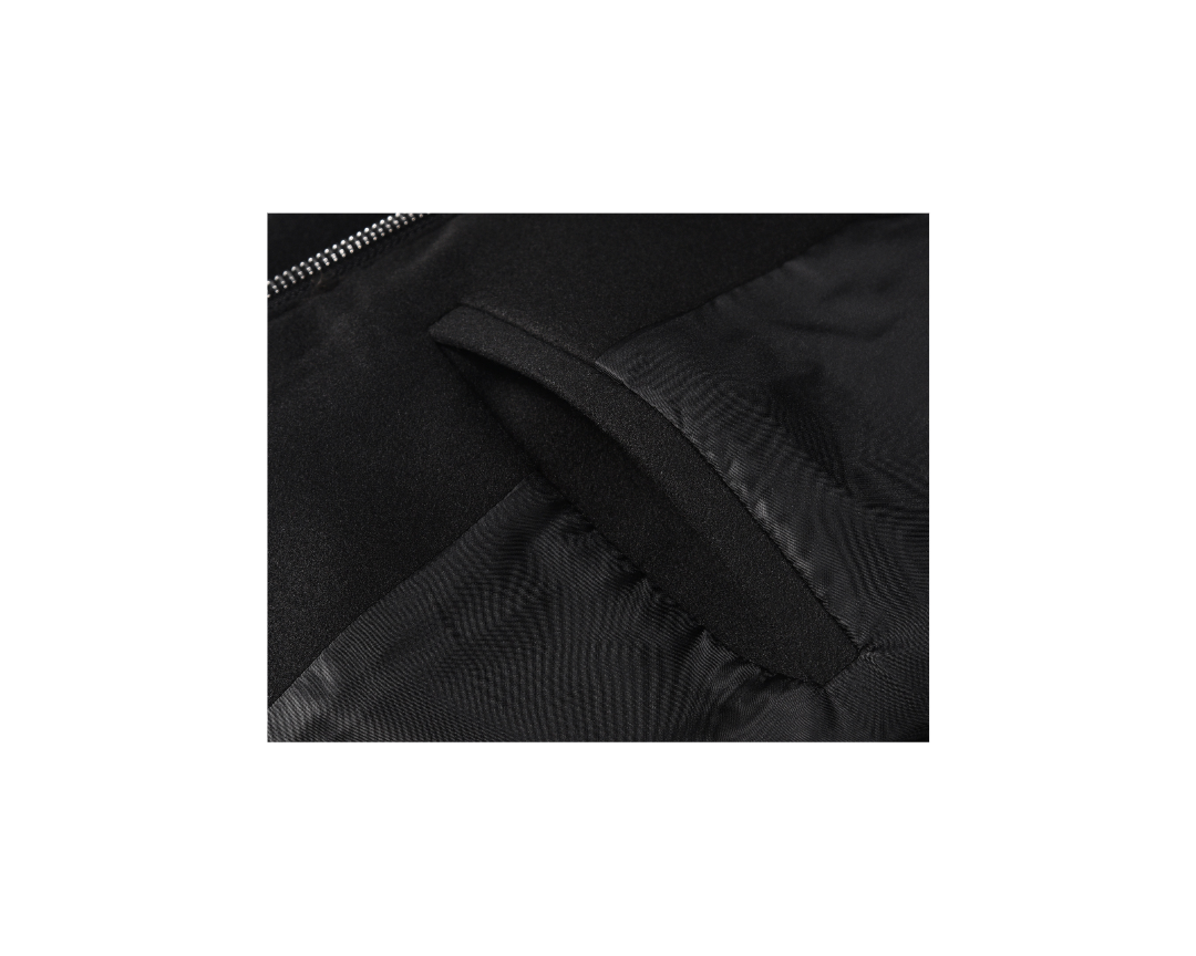 PRISMA - Zip Jacket