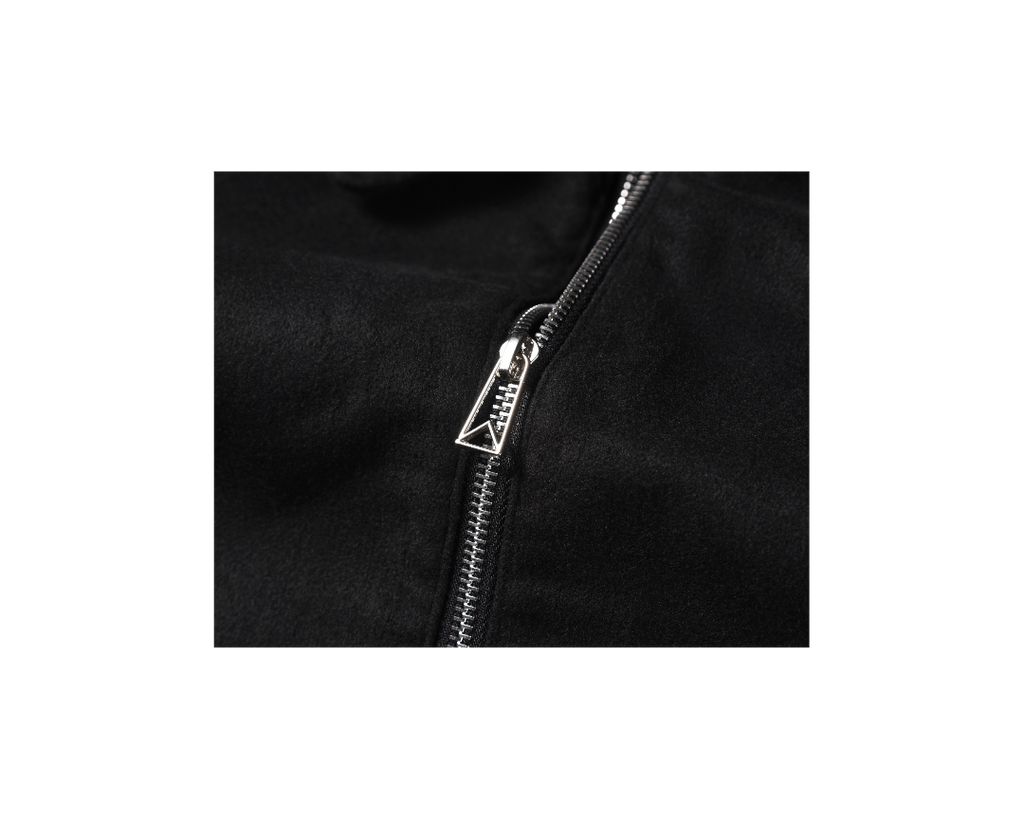 PRISMA - Zip Jacket