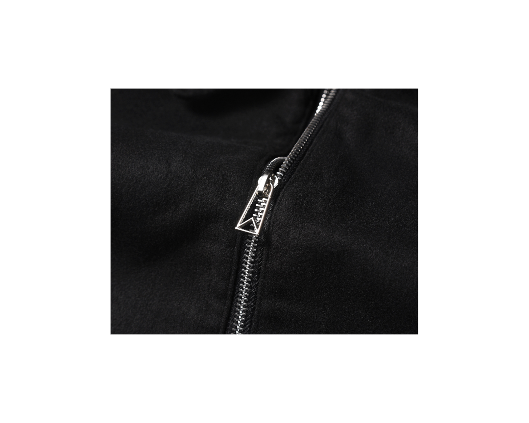 PRISMA - Zip Jacket