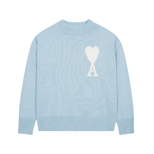 HEART SWEATER