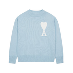 HEART SWEATER
