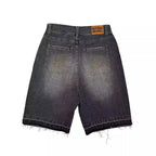 DESIRES - DENIM SHORTS