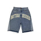 DESIRES - DENIM SHORTS