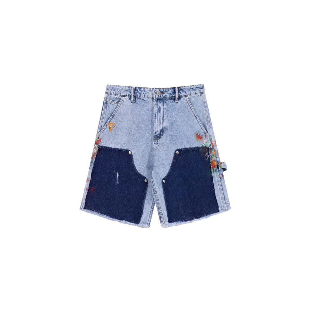 DEP - CARPENTER SHORTS