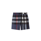CHECK - SWIM SHORTS