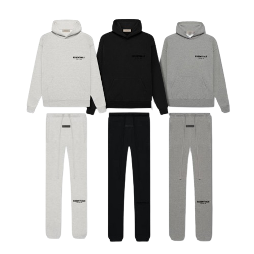Tracksuits