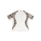 WAVEY CAMO - TEE