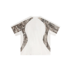 WAVEY CAMO - TEE