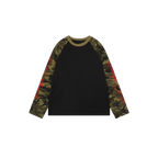 MARCELLO - RAGLAN SLEEVE