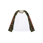 MARCELLO - RAGLAN SLEEVE