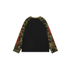 MARCELLO - RAGLAN SLEEVE
