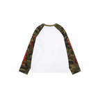 MARCELLO - RAGLAN SLEEVE