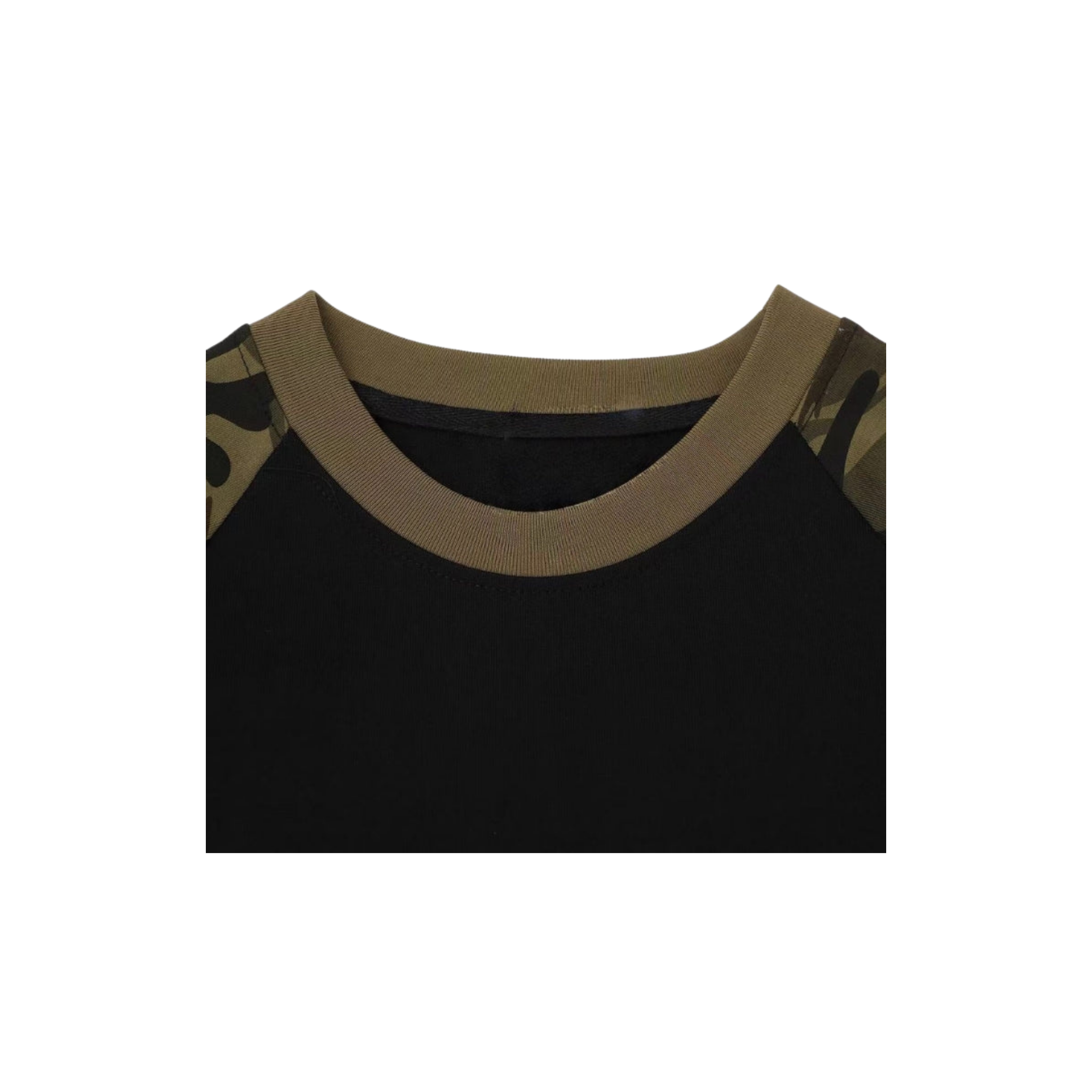 MARCELLO - RAGLAN SLEEVE