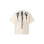 BONES - WAFFLE KNIT TEE