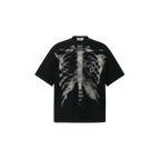 BONES - WAFFLE KNIT TEE
