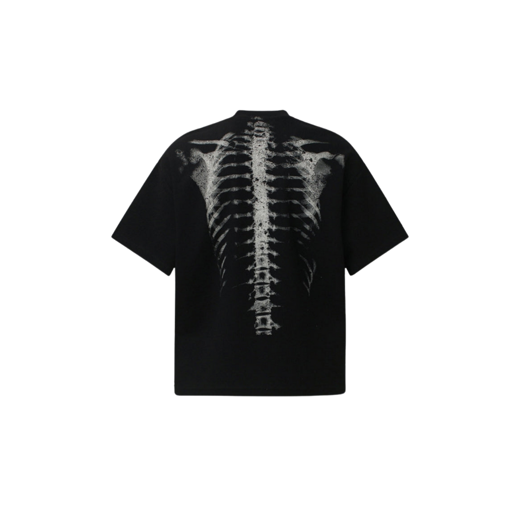 BONES - WAFFLE KNIT TEE