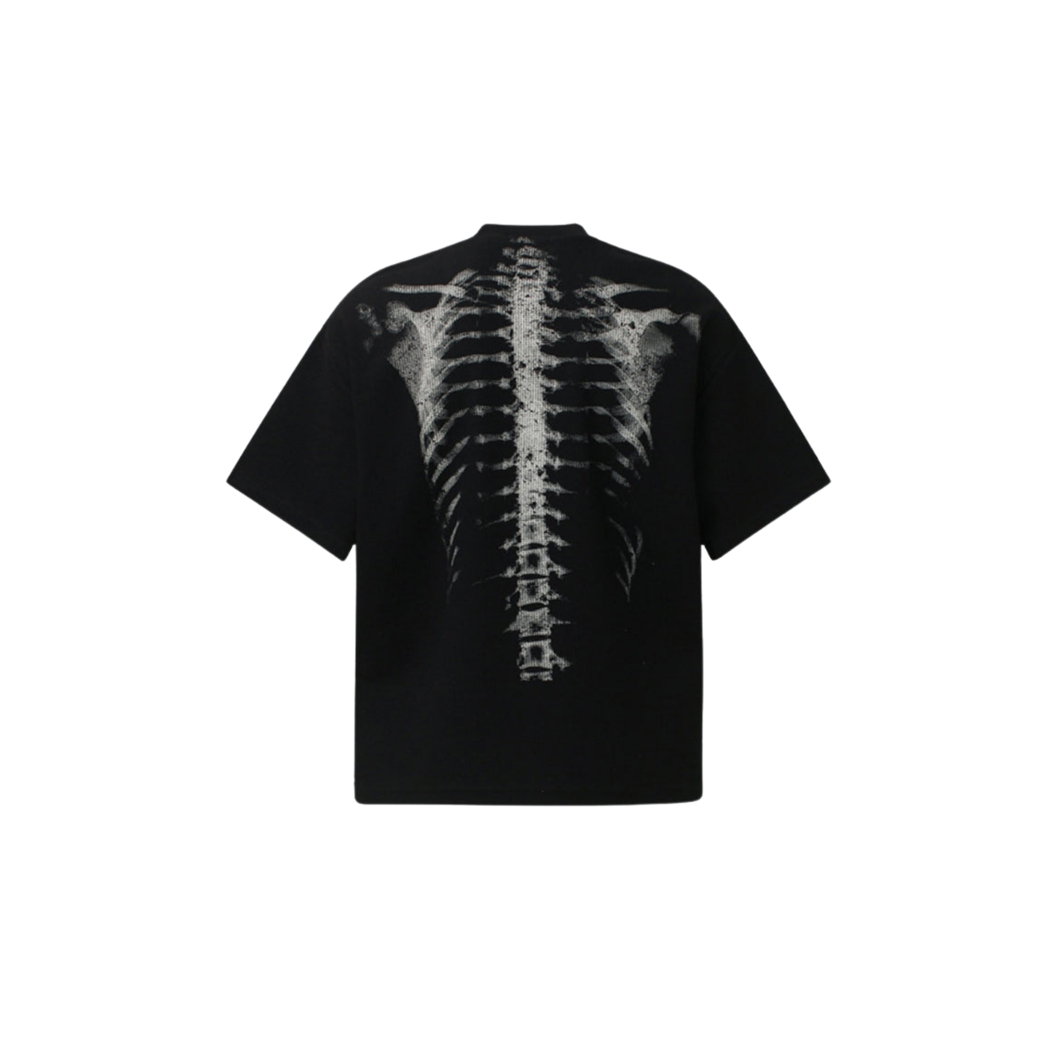 BONES - WAFFLE KNIT TEE