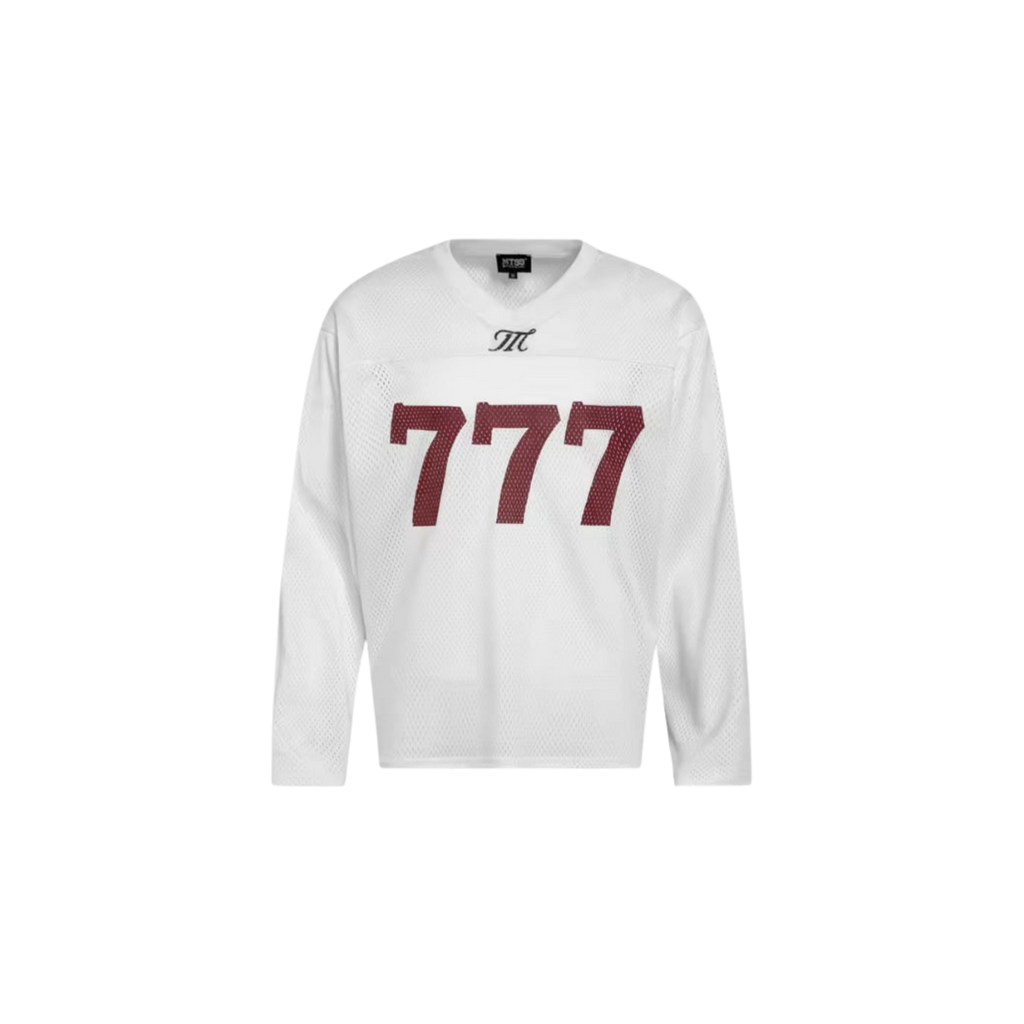 MESH 777 - JERSEY SHIRT