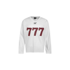 MESH 777 - JERSEY SHIRT