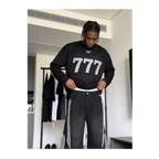 MESH 777 - JERSEY SHIRT