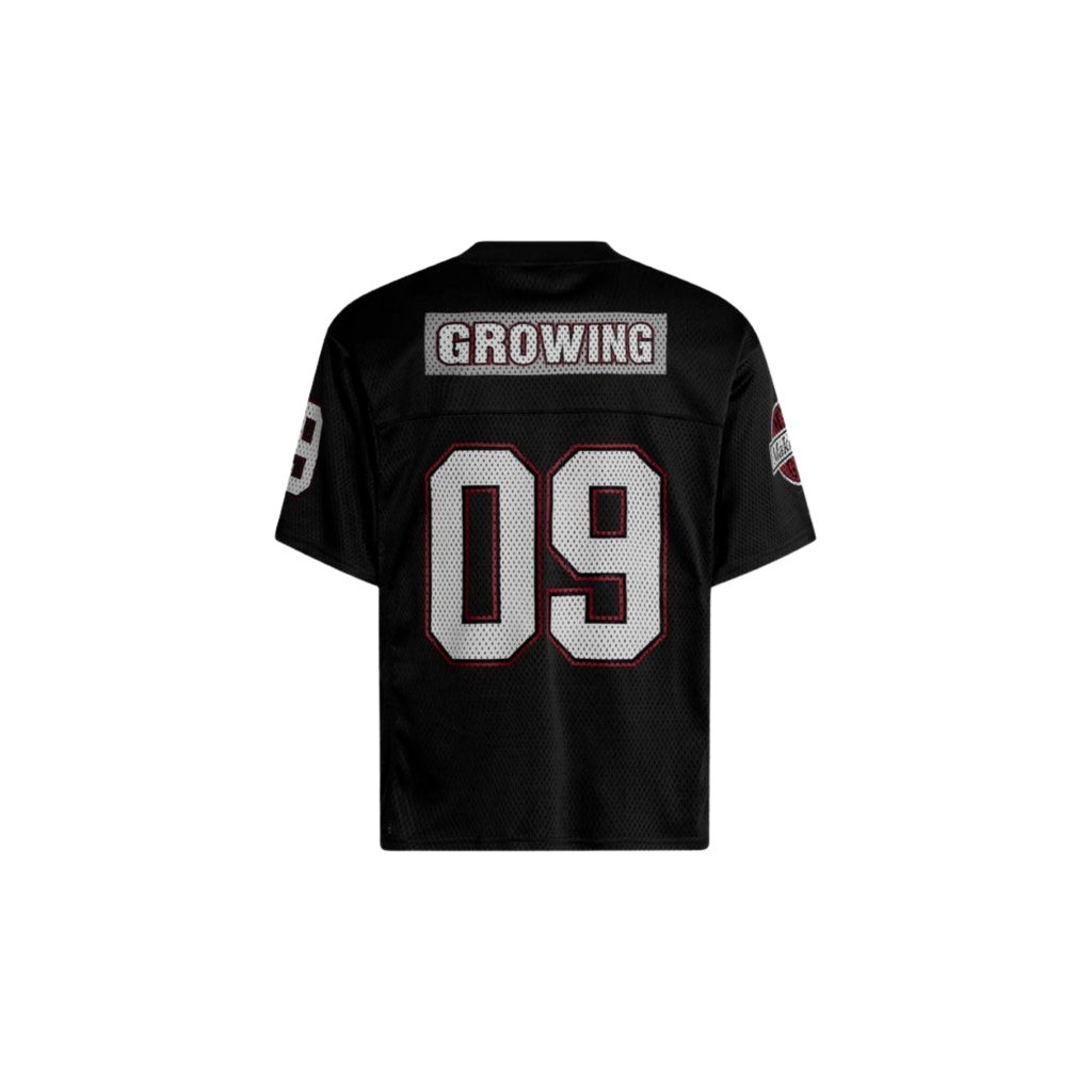 MESH 09 - JERSEY SHIRT