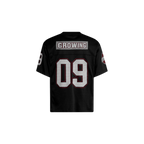 MESH 09 - JERSEY SHIRT