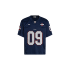 MESH 09 - JERSEY SHIRT