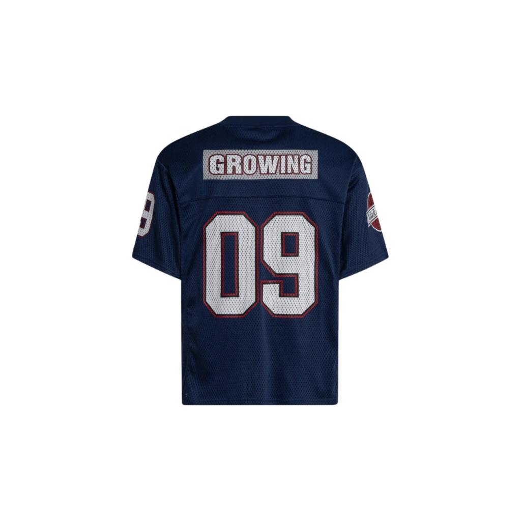 MESH 09 - JERSEY SHIRT