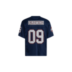 MESH 09 - JERSEY SHIRT