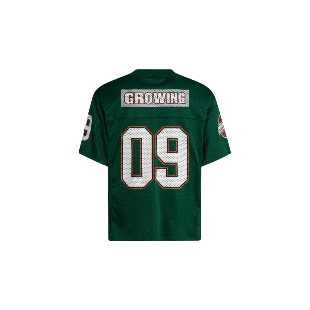 MESH 09 - JERSEY SHIRT