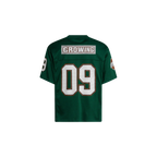 MESH 09 - JERSEY SHIRT
