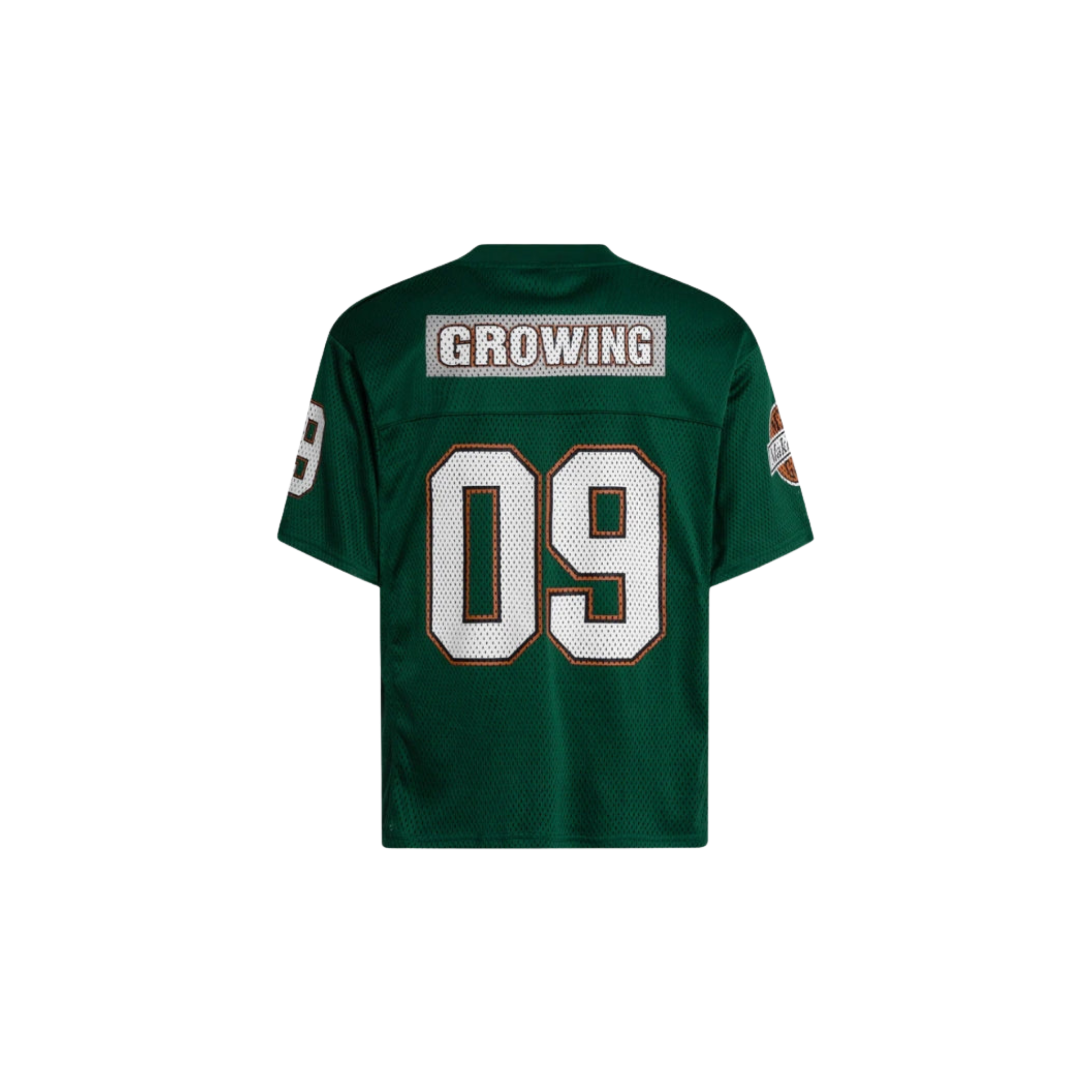 MESH 09 - JERSEY SHIRT