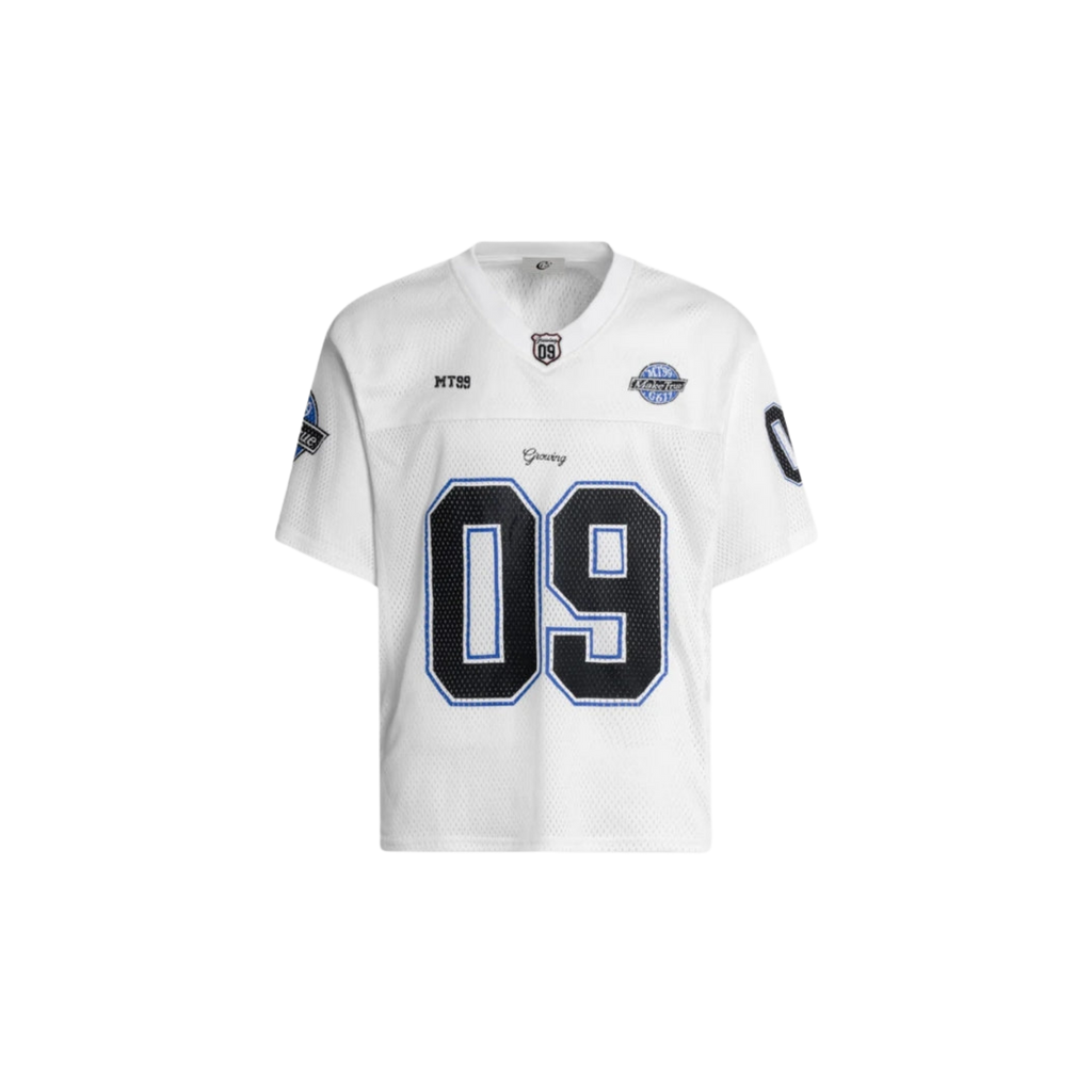 MESH 09 - JERSEY SHIRT