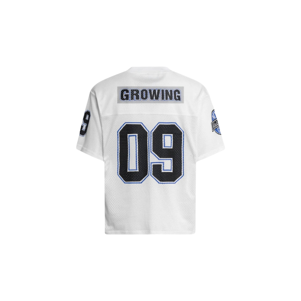 MESH 09 - JERSEY SHIRT