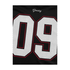 MESH 09 - JERSEY SHIRT