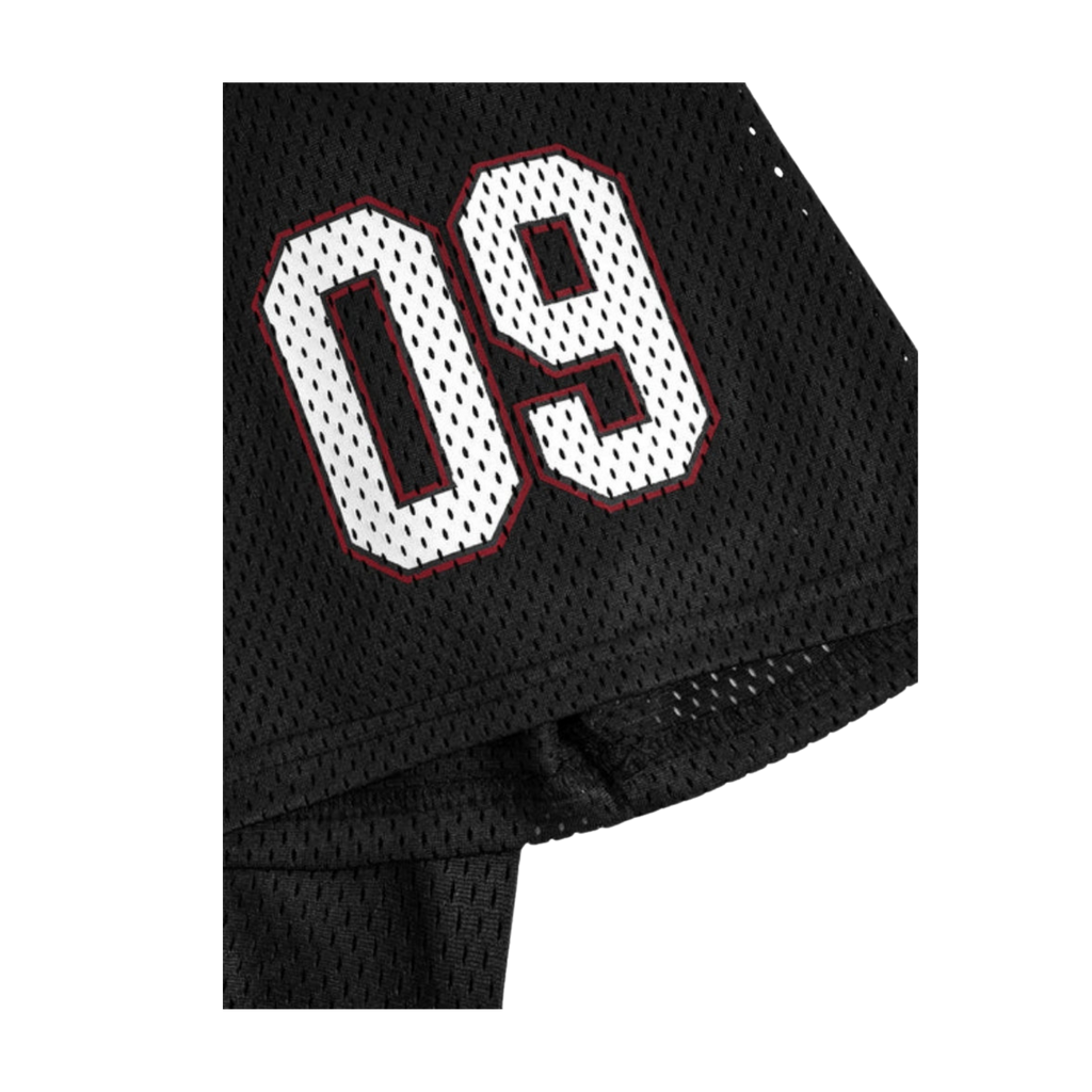 MESH 09 - JERSEY SHIRT