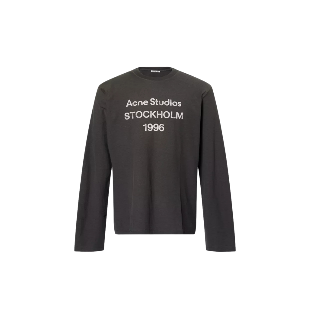 STOCKHOLM - LONG SLEEVE TEE