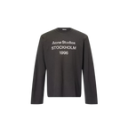 STOCKHOLM - LONG SLEEVE TEE